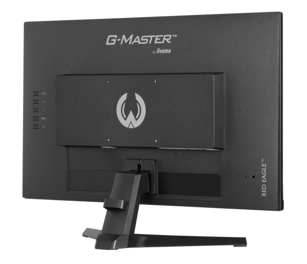 Monitor IIYAMA G-Master G2470HSU-B6 Red Eagle 1080p/180Hz/Fast IPS 0.2ms - 1266585 - zdjęcie 7